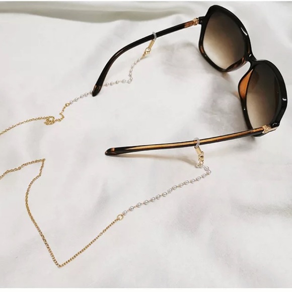 Eyeglasess Chain - Picture 5 of 6